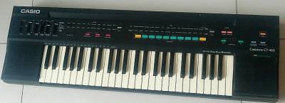 CT-460