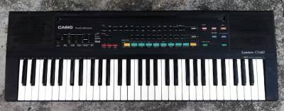CT-660