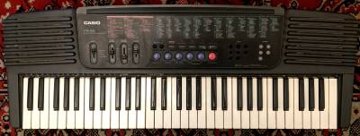 CTK-500