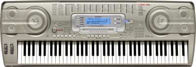 WK-3800