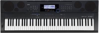 WK-6500