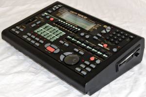 WK2 MIDI Arranger