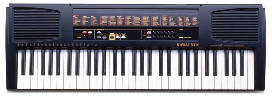 Kawai X120