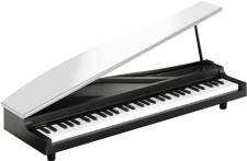 microPIANO，白色