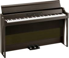 G1 Air BR，棕色