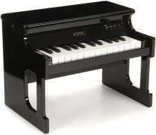 tinyPIANO，黑色
