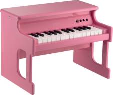 tinyPIANO，粉色