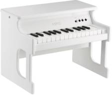 tinyPIANO，白色