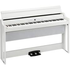 G1 Air WH，白色