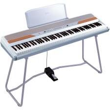 SP-250，白色