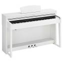 CLP-430WH, 白色