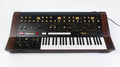 CS-40M