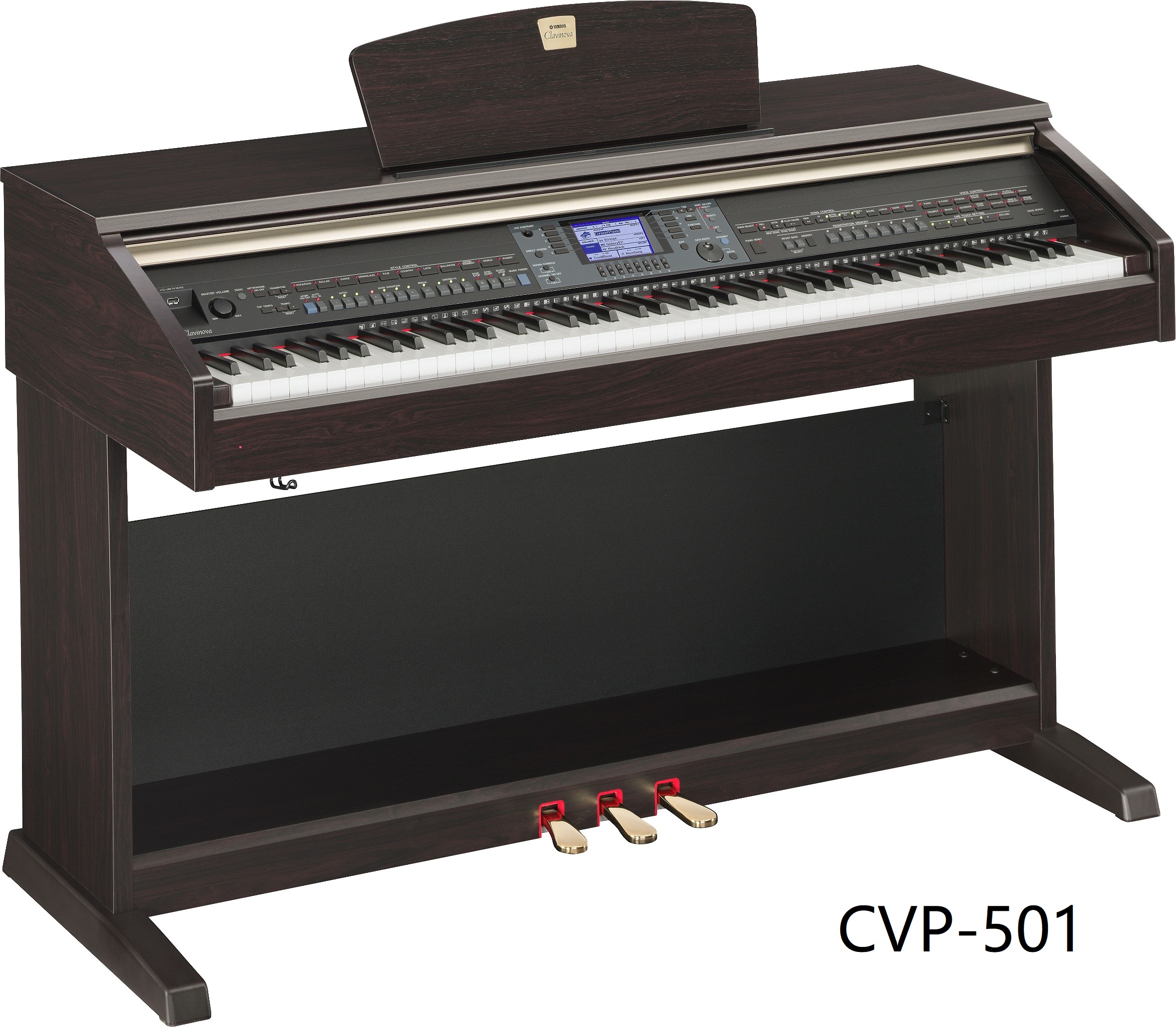 CVP-501