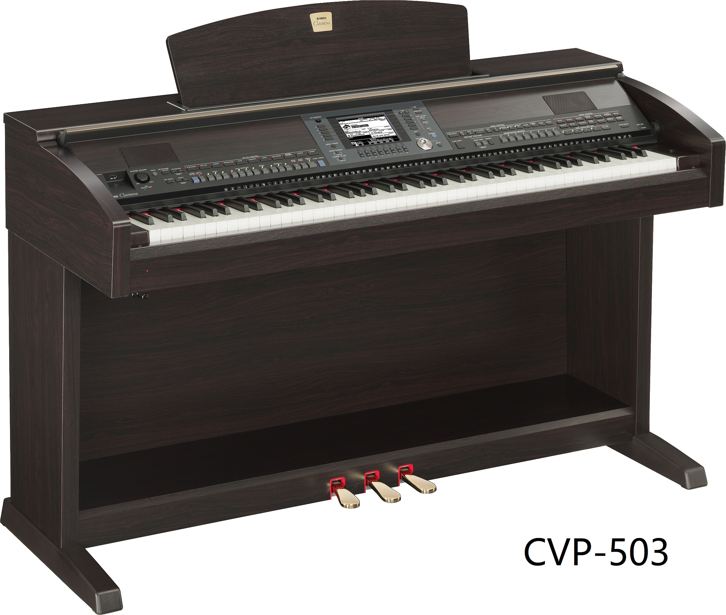 CVP-503