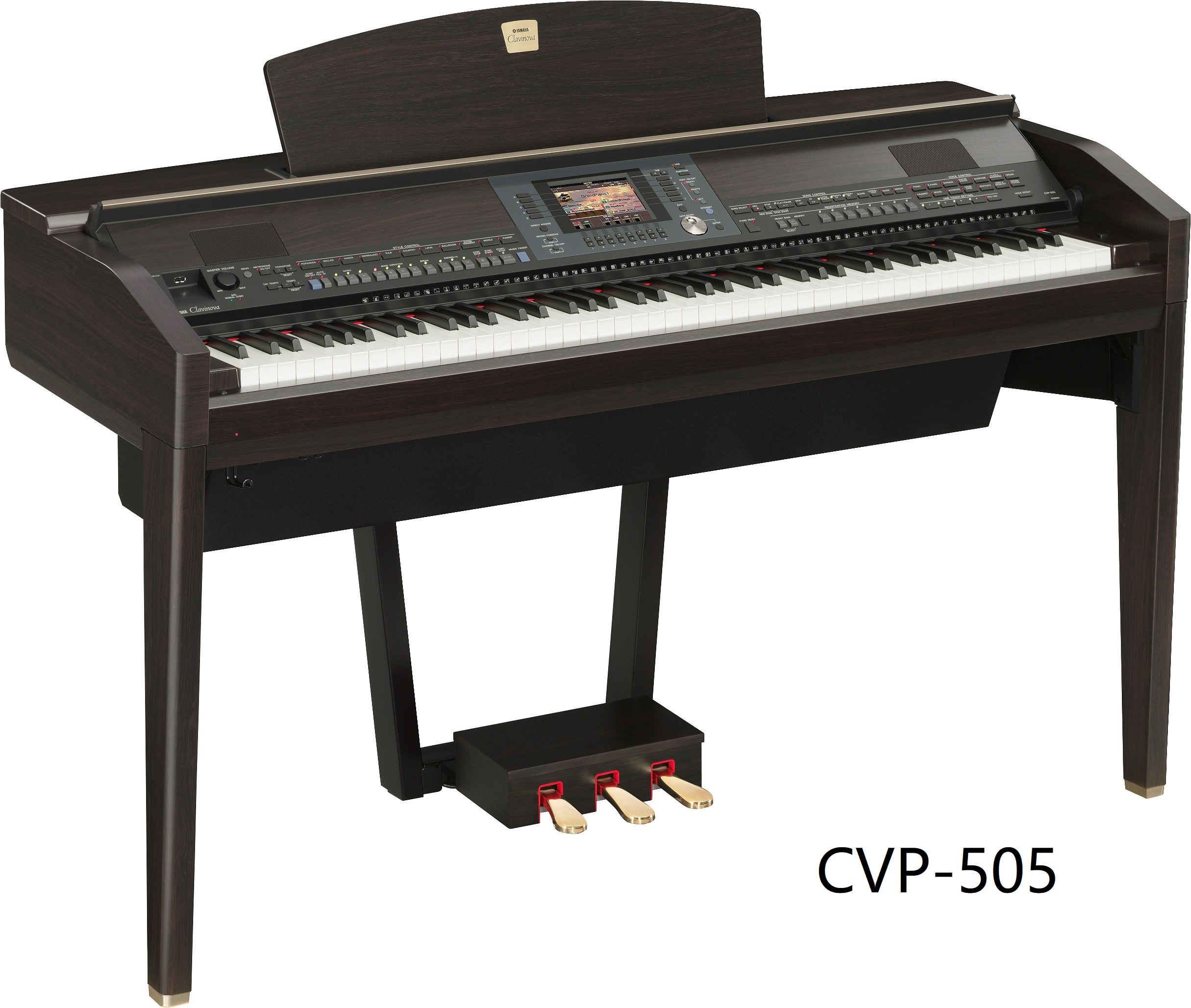 CVP-505