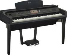 CVP-709B，黑胡桃木色 