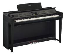 CVP-805B，黑色 