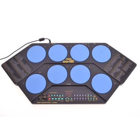 DD-12