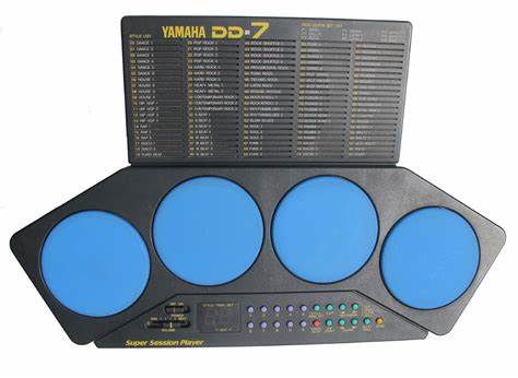 DD-7