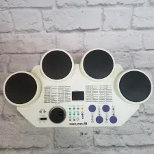 DD-9，白色