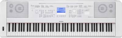 DGX-660WH