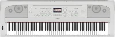 DGX-670WH