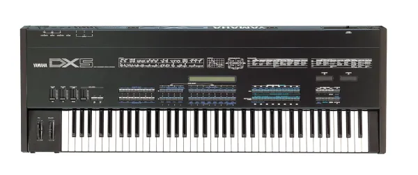 DX5