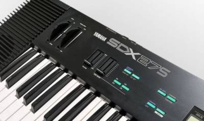 SDX27S