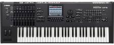 MOTIF XF6