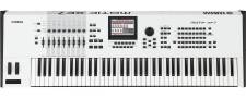 MOTIF XF7 WH