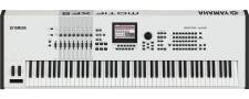 MOTIF XF8 WH