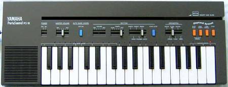 PCS-30