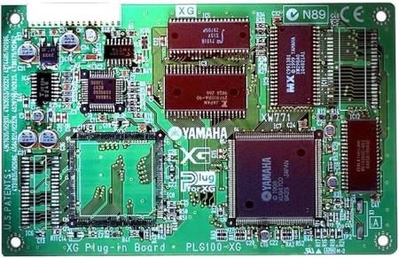 PLG100-XG