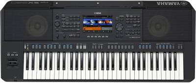 PSR-SX920