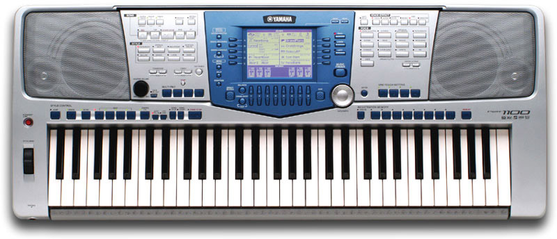 PSR-1100