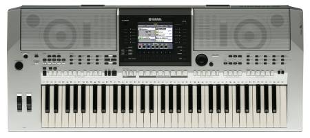 PSR-S900