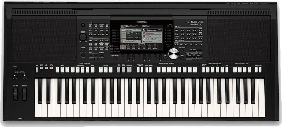PSR-S975