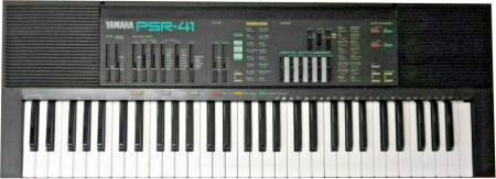PSR-41