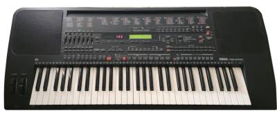 PSR-5700