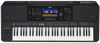 PSR-SX720