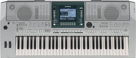 PSR-S710