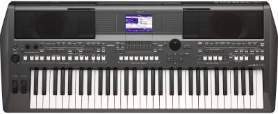 PSR-S670