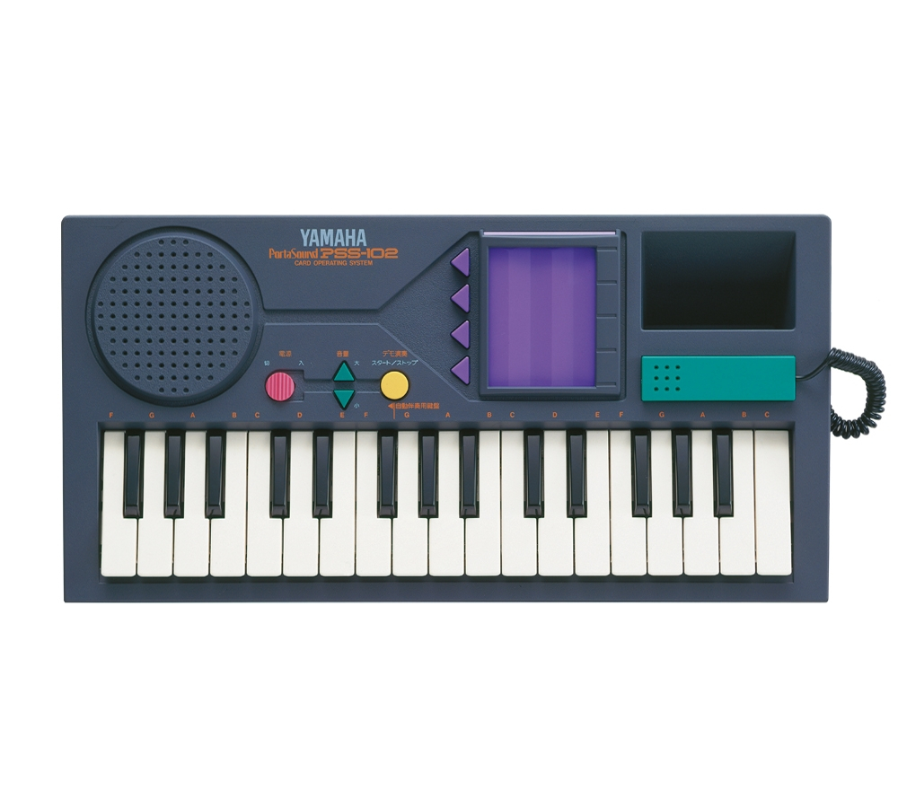 PSS-102