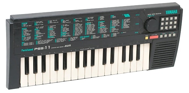 PSS-11