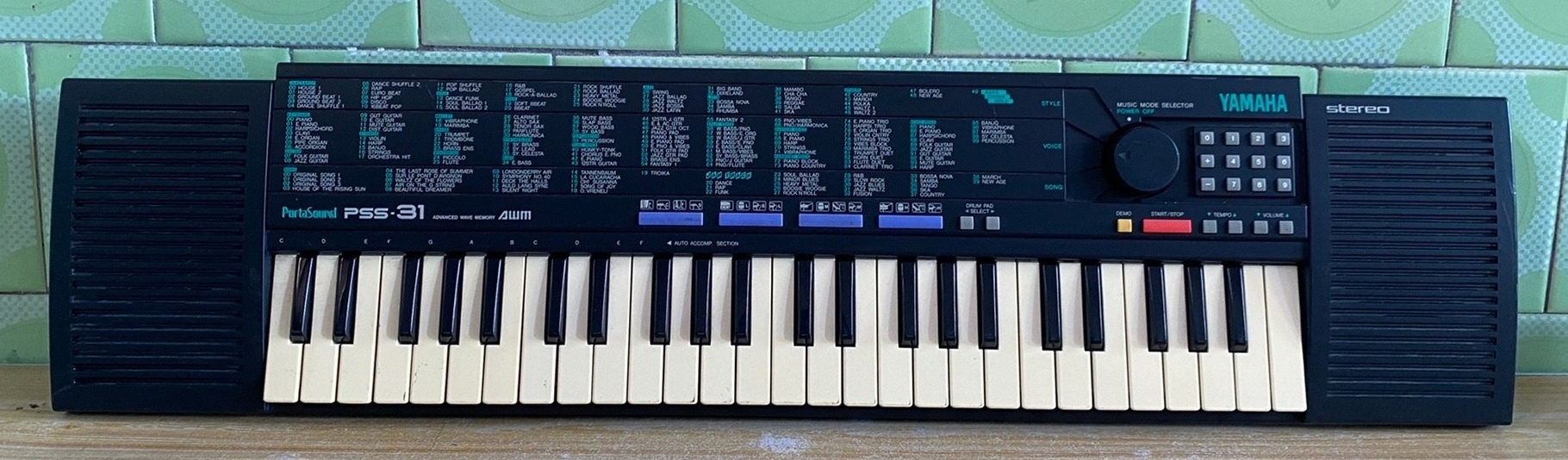 PSS-31