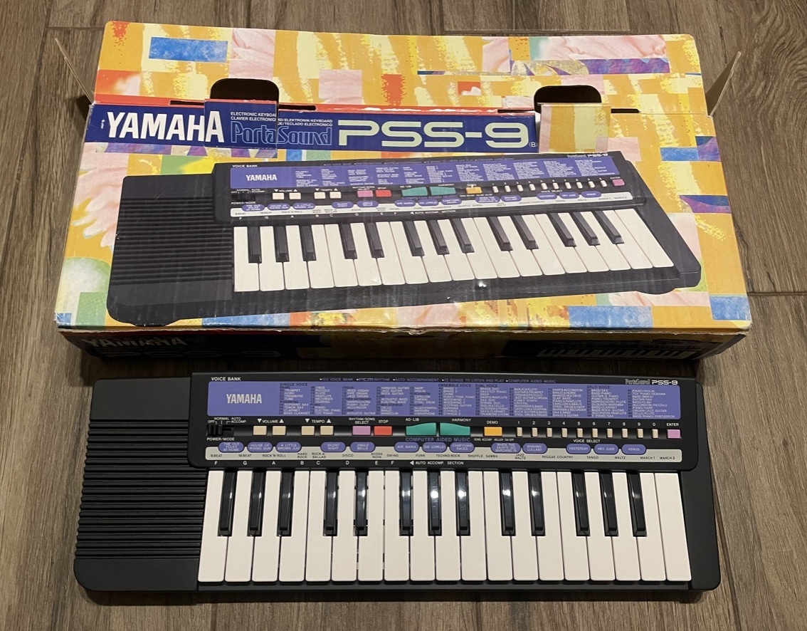 PSS-9