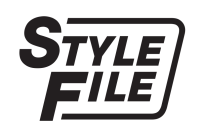 SFF格式