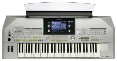 Tyros2