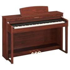 J-7000，樱桃木色
